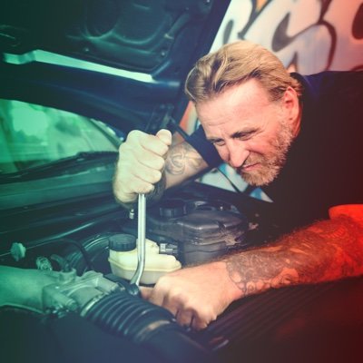 Ingeniero Mecánico y amante de Rock 🎸- Panamá la mejor del mundo mundial
