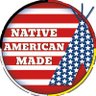 NativeAmerMade's profile picture. Our mission is to inform and educate the role and influence of the indigenous natives in the past and current history and culture of the United States & America