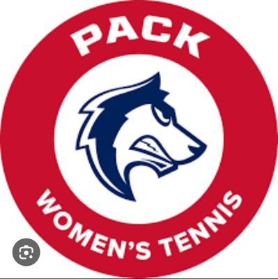 CSU Pueblo Women’s Tennis Team
NCAA Division II
Go Pack! 🐺🎾