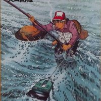 ポンコツ釣り人🦄🌌 (@ponkotsunichi) Twitter profile photo