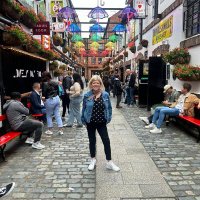 Eimear Moore (@eimearmoore) 's Twitter Profile
