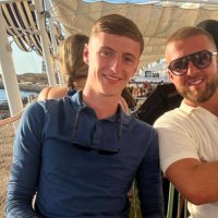 Lewis Neech (@neechy8) 's Twitter Profile