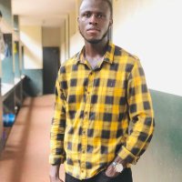 Koroma Saidu (@koromasaid93035) 's Twitter Profile