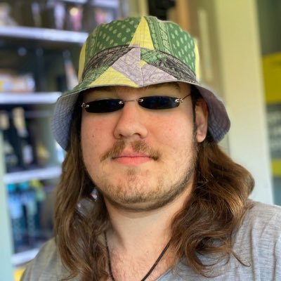 TCG addict from Austria playing every game and format i have time for. Love Signed Cards. Instagram: gyaramos6812