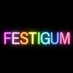 FestiGum (@festigum) Twitter profile photo FestiGum (@festigum) Twitter profile photo