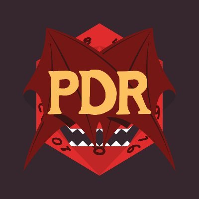 Creator of Audio Dramas and Supporter of VAs! Hubby of @LittleBattyPDR #DarkLands #MisfitsofDawnwood #RoaringD20s | Inquiries & Collabs: pathofdragons@gmail.com