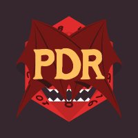 Path of Dragons Radio (VA/Writer/TTRPG Fanatic) (@pofdradio) 's Twitter Profile