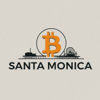 Santa Monica Bitcoin Office (@smbitcoinoffice) 's Twitter Profile