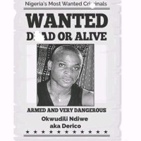 Derico Nwamama (@aka_jide1) 's Twitter Profile