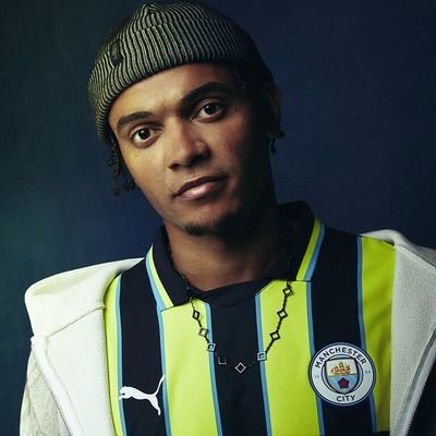 Black👸🏿 #ManchesterCity
No Akanji Slander will be Tolerated
GOATs Only
Drake,Messi,KDB and Neymar