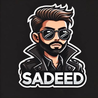 Sadeedx91's profile picture. طبيب وأديب | أستكشف السياسة والفكر بعمق واتزان | أكتب بالعربية الفصحى وأحيانًا بالإنجليزية في مجال الطب | أفكاري متنوعة | وحواراتي تسعى للموضوعية بلا تعصب.
