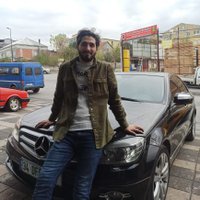 Muhammed Yavaşcı (@myavascii) 's Twitter Profile
