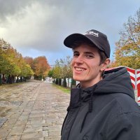Luís (@luigir0) 's Twitter Profile