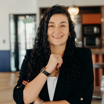 CEO_| MIND GROUP ▪️Speaker EXMA 🗣️ ▫️Consultora en estrategia y marketing digital