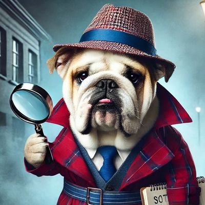 PoliticalTruthr's profile picture. 🔎Truth Seeker |🏛️ Political Analyst |🗽 Election Integrity

Challenging narratives, promoting transparency. Advocate for informed voting & accountability.