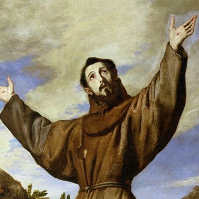 don_julio_Duo's profile picture. St. Francis Appreciator. pfp is a Saint I admire, not a statement of my own piety. Lord Jesus Christ, Son of God, have mercy on me, a sinner. John 1:5