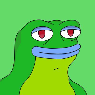 fefecoinserc's profile picture. $FEFE, the frog from Mindviscosity, by Matt Furie 🐸 https://t.co/dwQo1fnDni