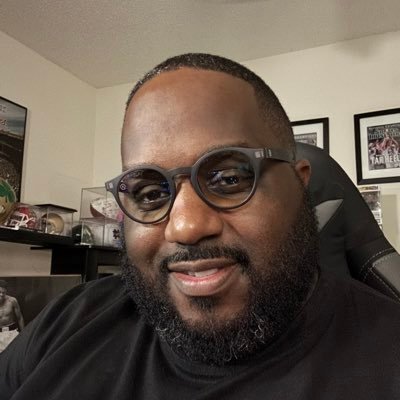 Sports | Tech | Gaming | Photography/ Videography | @Twitch Affiliate |@KontrolFreek Affiliate | @EA Creator | Business email : lionsdenii72@yahoo.com