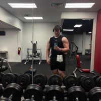 Jake Fetrow (@jakefetrow) 's Twitter Profile