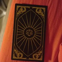 Kai reads Tarot once again! π΅πΈπΊπ¦π³οΈβπ (@fated_cards___) 's Twitter Profile
