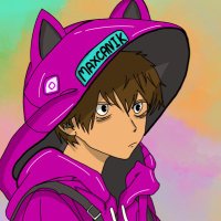 Maxcanik💜🔌 ⚡ (@maxcanik) Twitter profile photo