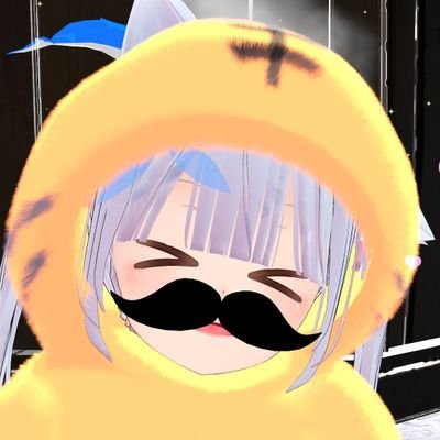 VRC大好きな 引きこもりです🎵(*´ー`*)
主に プライベートWORLDで ゴロゴロしてますw
ヨロシクね🎵(^-^ゞ