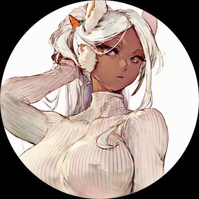 INTOTHE_FFFIRE's profile picture. ¿𝐓𝐄 𝐆𝐔𝐒𝐓𝐀 𝐋𝐀 𝐂𝐀𝐑𝐍𝐄 𝐃𝐄 𝐂𝐎𝐍𝐄𝐉𝐎, 𝐂𝐈𝐄𝐋𝐎?🐇 ESP/ENG with translator.
El arte no es mío/The art isn't mine.