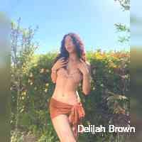 delilahb_rwn's profile picture. gmu 23! ztagmu!