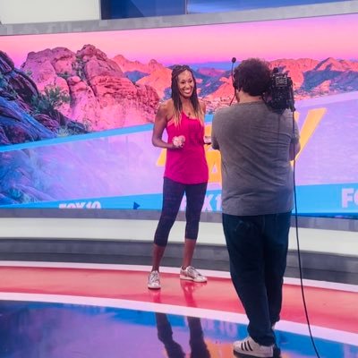 FITDIVAFAMISHA's profile picture. MOM, SAG-AFTRA, NASM-CPT NASM-CES NASM-PES NASM-FNS, NASM-BCS. TV Fitness Expert! Master Personal Trainer! Results Bootcamp Instructor! Speed & Strength Coach!