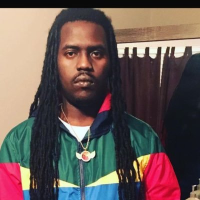 Melph meek I’m from the projects where a lot of niggas don’t make it out