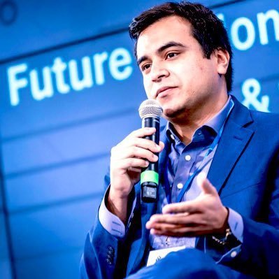 Blockchain & AI Attorney | @standwithcrypto Indiana Chapter President | Entrepreneur | U.S. Politics Enthusiast | Colts & Pacers Fan