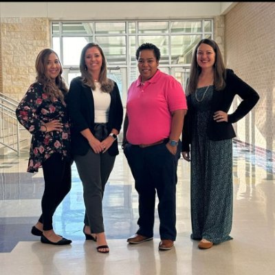 Mrs. Davis Ms. Ortega Mrs. Callihan Mrs. Haby