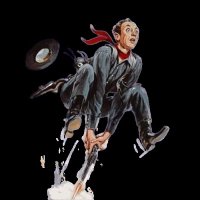 REVOLVER SWING (@revolverswing01) 's Twitter Profile