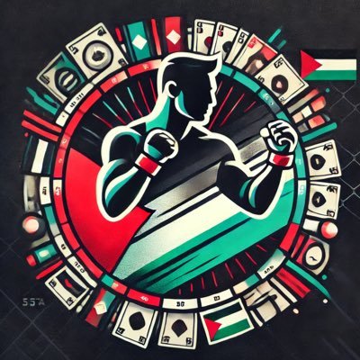 BetOnTheFight's profile picture. Proud Palestinian American 🇵🇸🇺🇸| Building bridges for humanity 🇺🇳 | Passionate about people, culture, and shawarma🤗