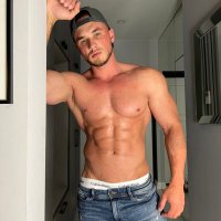 Daniel (@daniel_fit_boy1) 's Twitter Profile