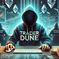 Trader Dune (@traderdune) 's Twitter Profile Photo Trader Dune (@traderdune) 's Twitter Profile Photo