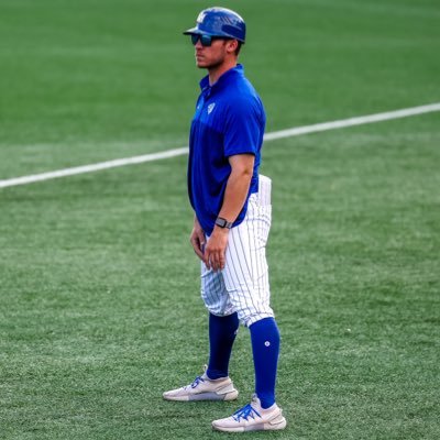 Seton Hall Assistant Baseball Coach • Seton Hall Baseball '18, Seattle Mariners Organization
