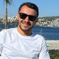 Emin Gözlek (@emingozlek) Twitter profile photo