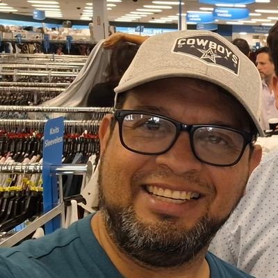 RodolfoAGzzM's profile picture. TamauliRegio ExaTEC
Tigres, Yankees, Real Madrid.
Ex-Olimpico Matematicas '93. Voluntario JJOO Rio 2016.
Música-Deporte: Mis Pasiones.