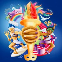 Carnaval LPGC (@lpacarnaval) 's Twitter Profile