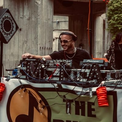 🇺🇸🇮🇹 Dj- IMNOTHUMAN/Michaelangelo- Dj/ Producer Digital Artist Audio/Visual Network Engineer. #MAGA 2024 🇺🇸