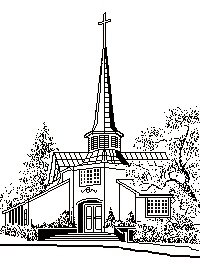 Episcopal Church serving the Woodstock and adjacent areas.