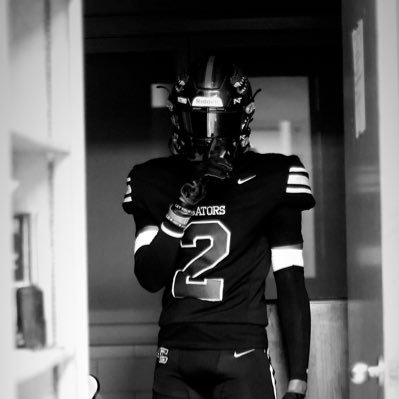 C/O 25🎓| 6’0 | 160lbs| Lake Charles, LA 📍| 4 Sport Athlete| 3.5 GPA📚| https://t.co/1eYhyrpNOs | WR/ATH |