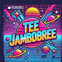 TEE JAMBOREE (@teejamboree) 's Twitter Profile