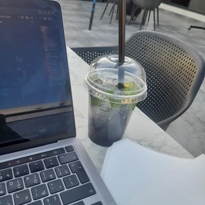 moeznew's profile picture. Backend Developer