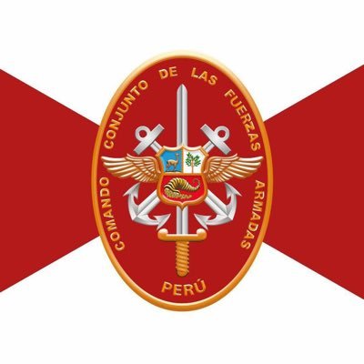 COMANDO CONJUNTO Profile