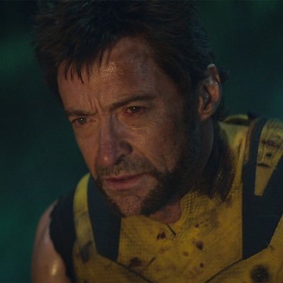 #Wolverine | #NARUTO| #XMen97| You live , you learn