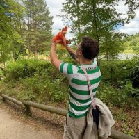 Logan Cannon ππ (@loganlionboy) 's Twitter Profile