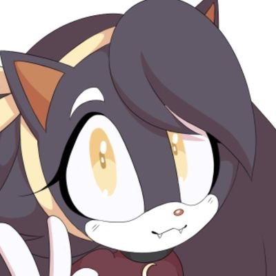 Hi I’m Nora, an 25 year old girl really into Sonic art (and really picky lol). I always like to chat so long as it’s not spam lol 💗