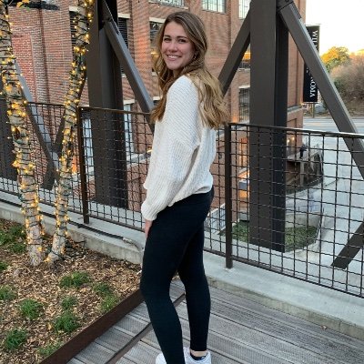 abby_mckinleyy's profile picture. University of South Carolina ‘23